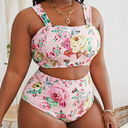 Audacieux et beau Bikini
