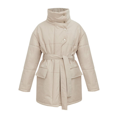 EP | Manteau à la mode et sans effort