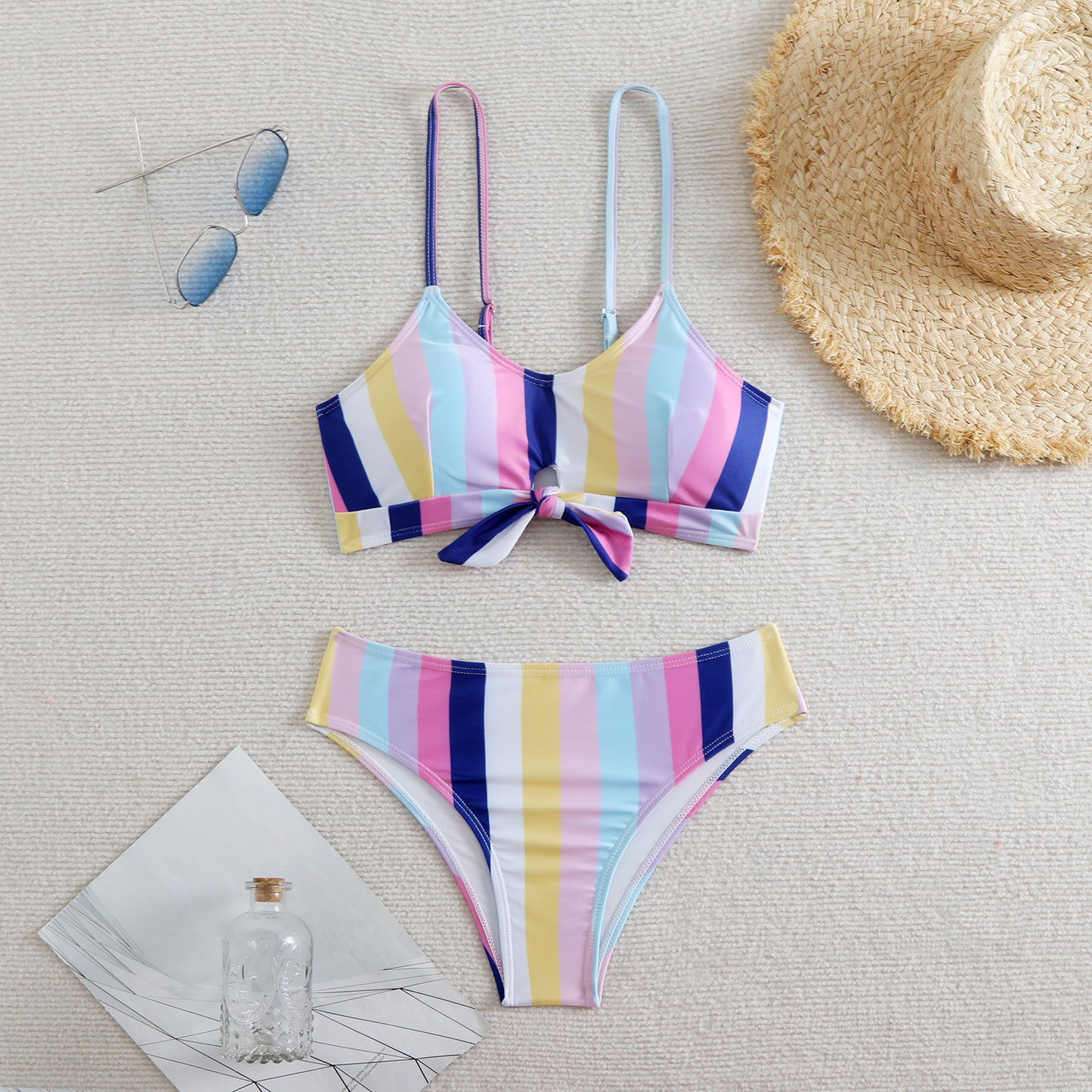 Audacieux et beau Bikini
