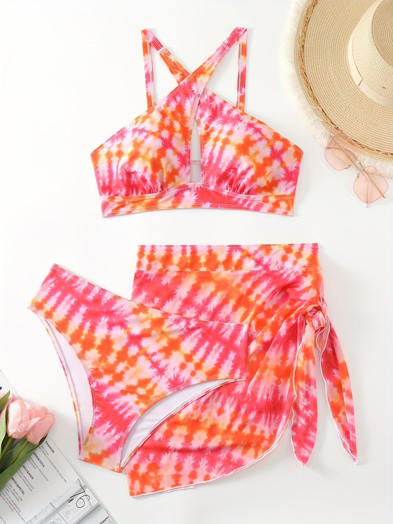 Audacieux et beau Bikini