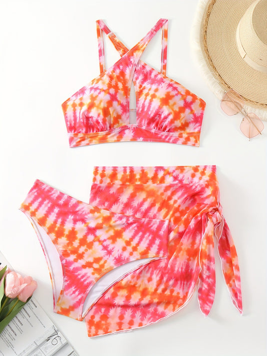 Audacieux et beau Bikini