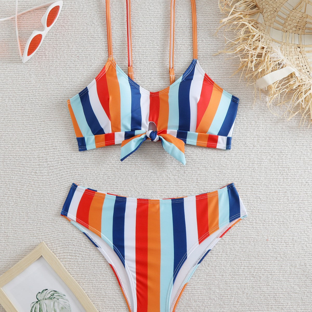 Audacieux et beau Bikini