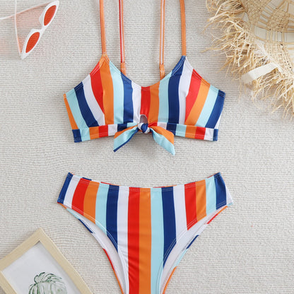 Audacieux et beau Bikini
