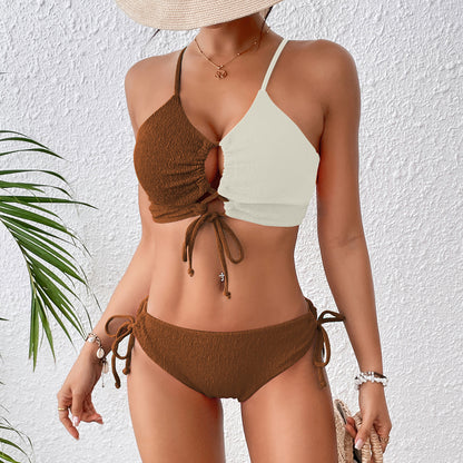 Poli et ludique Bikini