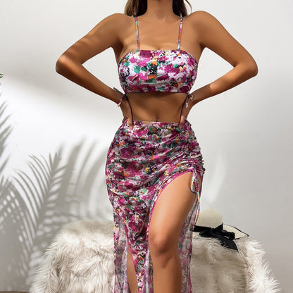 Chic et confortable Bikini