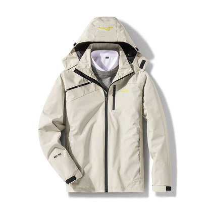 EP | Veste d'hiver tendance et élégante