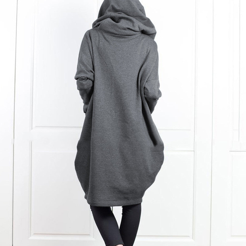 Classique et polyvalent Manteau