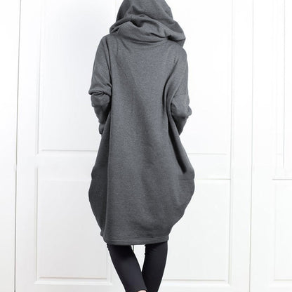 Classique et polyvalent Manteau