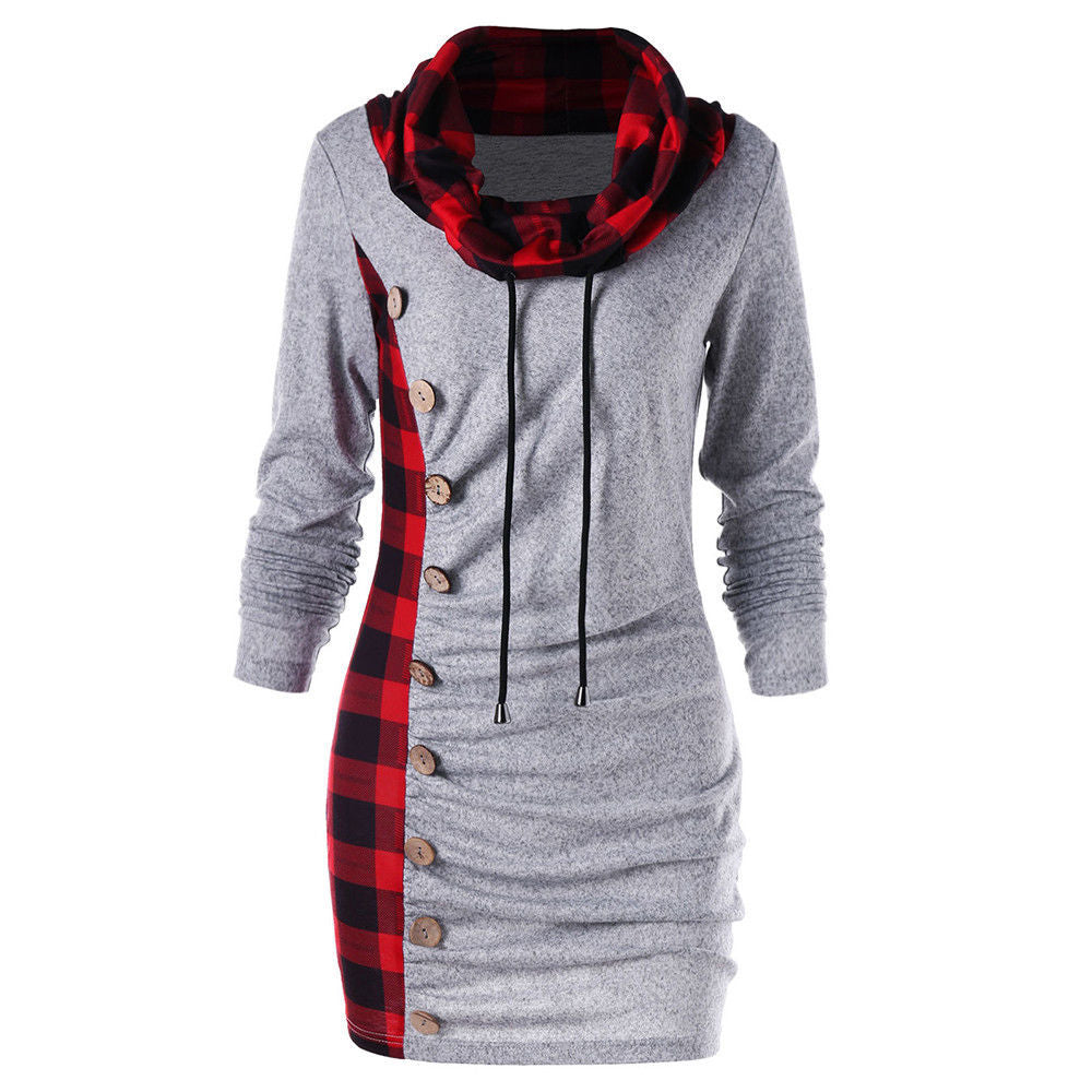 Audacieux et beau Pull