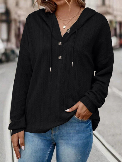 EP | Pull d'hiver chic et décontracté