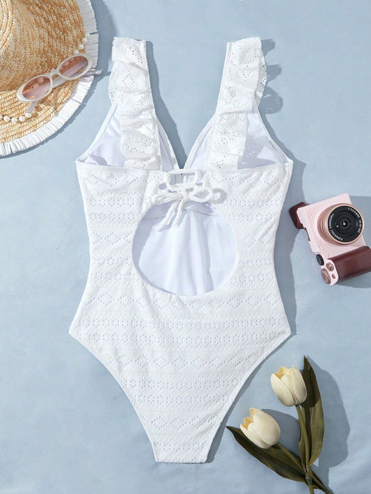 Chic et confortable Bikini