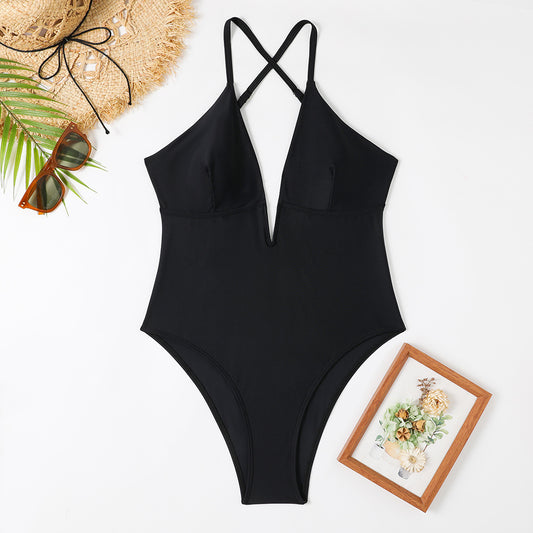 Confortable et chic Bikini