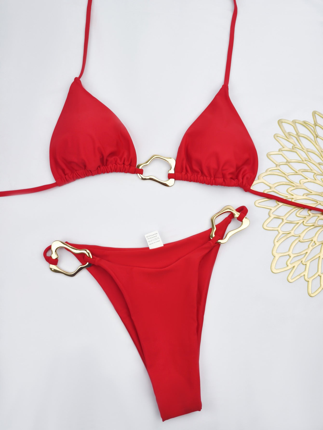 Confortable et chic Bikini