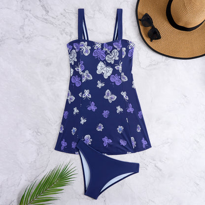 Élégant sans effort Maillot de bain