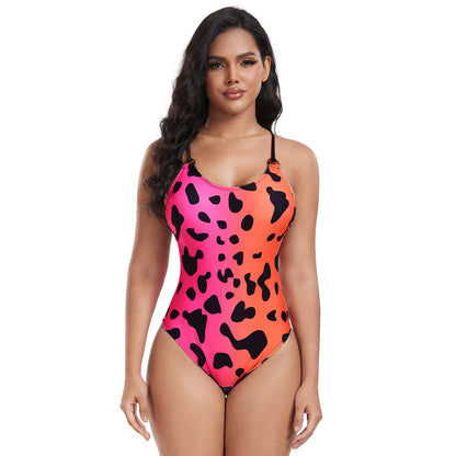 Fluide et fabuleux Bikini