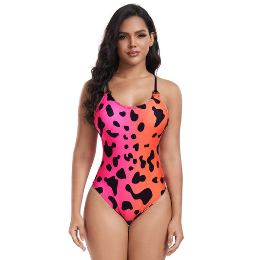 Fluide et fabuleux Bikini