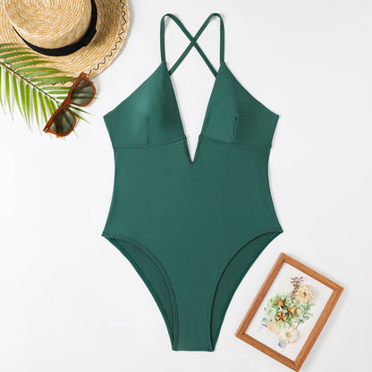 Confortable et chic Bikini