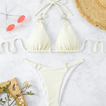Audacieux et beau Bikini
