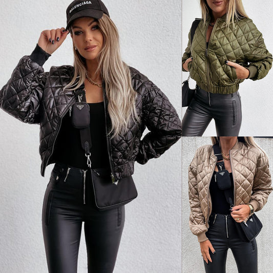 Élégant et contemporain Veste