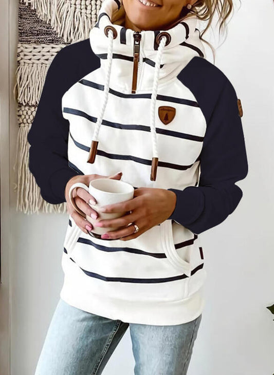 EP | Pull d'hiver décontracté et stylé