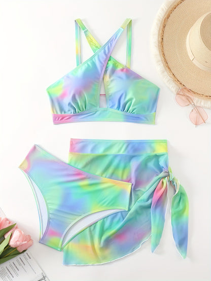 Audacieux et beau Bikini