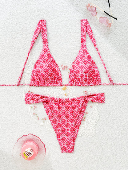 Élégant et contemporain Bikini