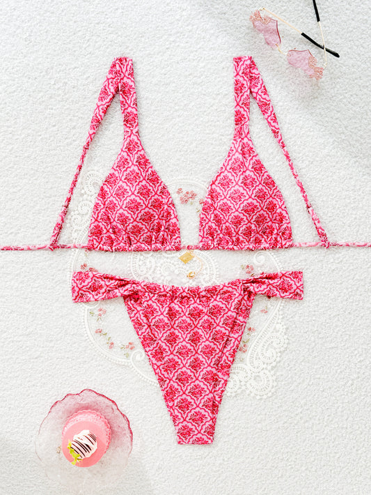 Élégant et contemporain Bikini