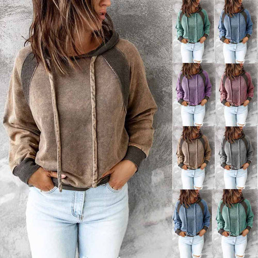 EP | Pull à la mode et minimaliste