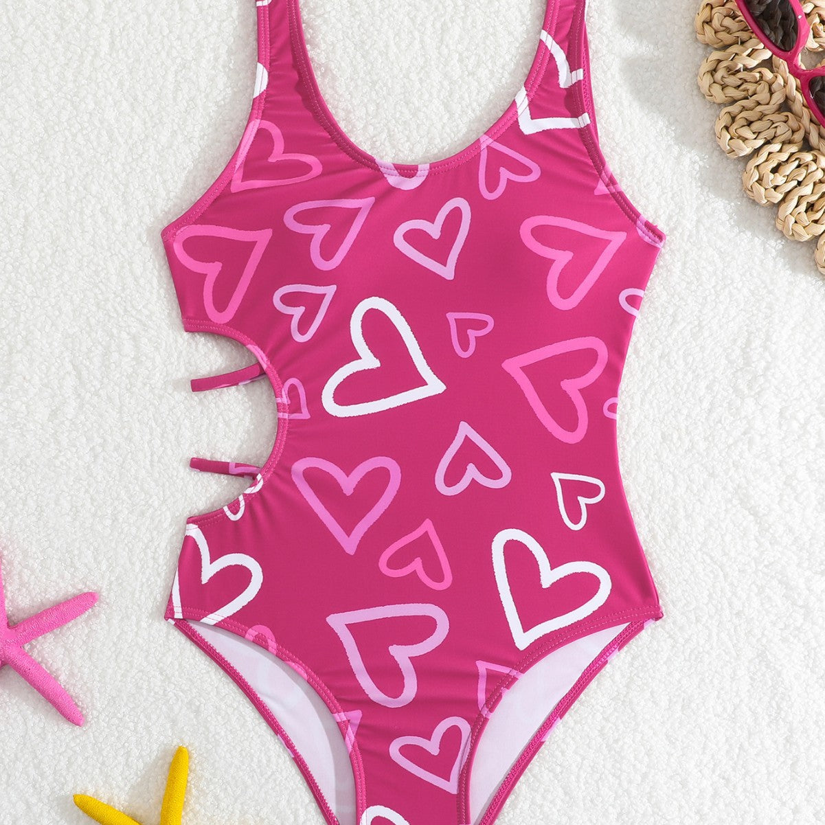 Audacieux et beau Bikini