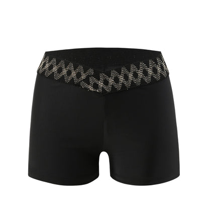 Frais et féminin Bikini