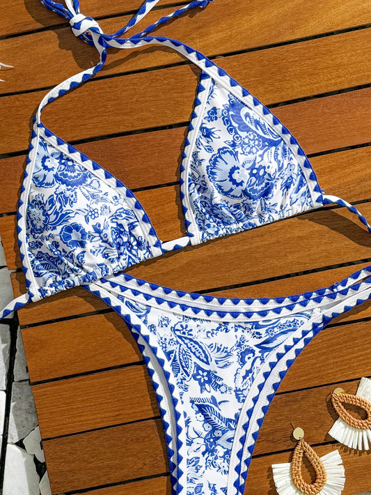 Audacieux et beau Bikini