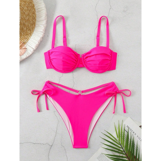 Audacieux et beau Bikini