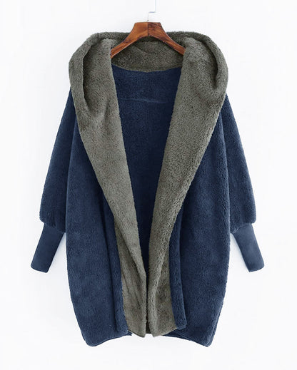 EP | Veste d'hiver intemporelle et élégante