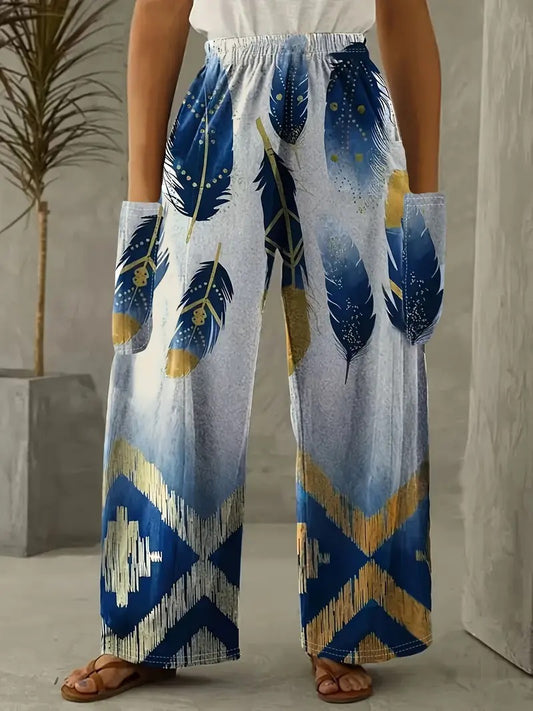 Audacieux et beau Pantalon