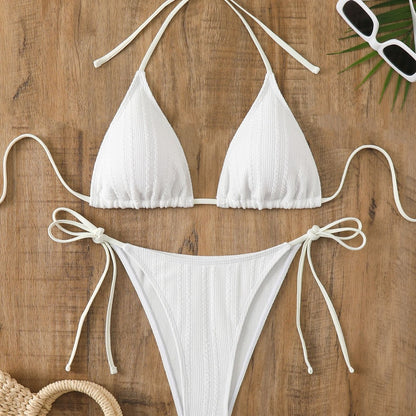 Tendance et intemporel Bikini