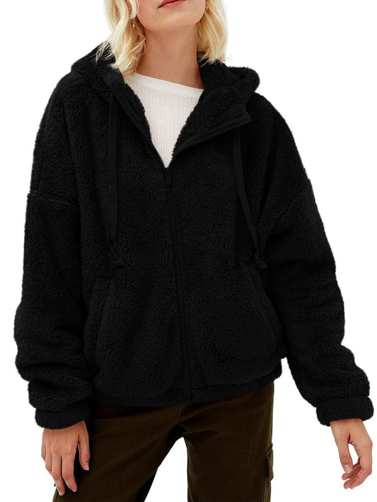 EP | Casual et Effortless Pullover d'hiver