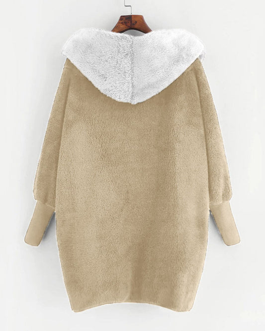 EP | Veste d'hiver intemporelle et élégante