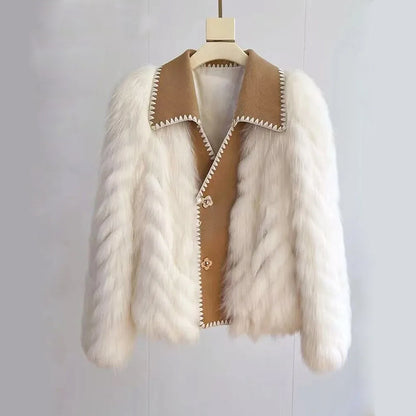 EP | Manteau général confortable et élégant