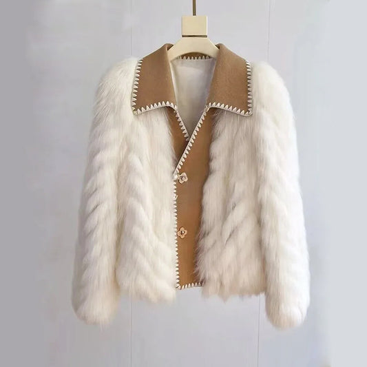 EP | Manteau général confortable et élégant