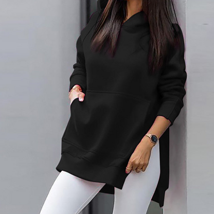 EP | Pull d'hiver à la mode et sans effort