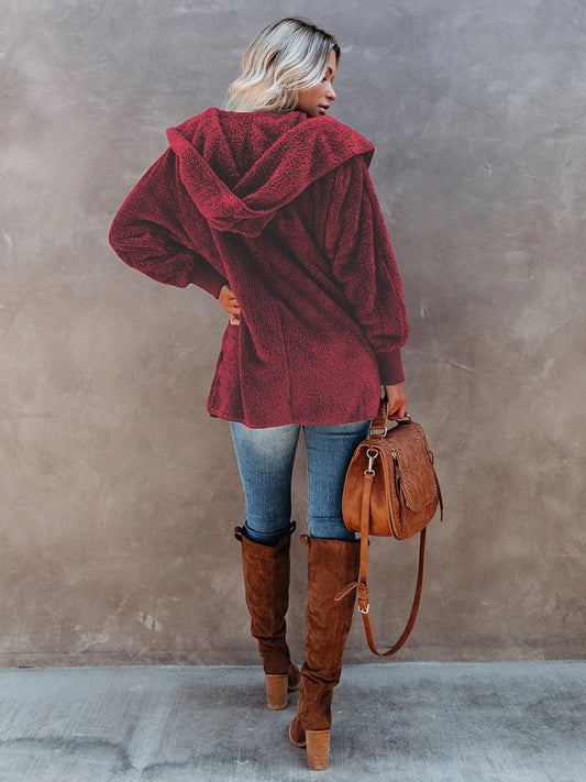 EP | Veste d'hiver chic et sans effort