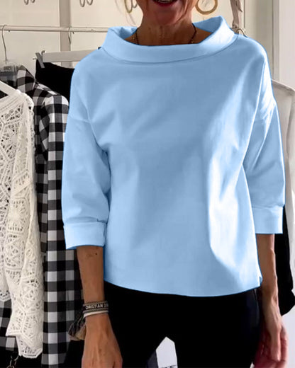 ND | T-shirt élégant pour femmes