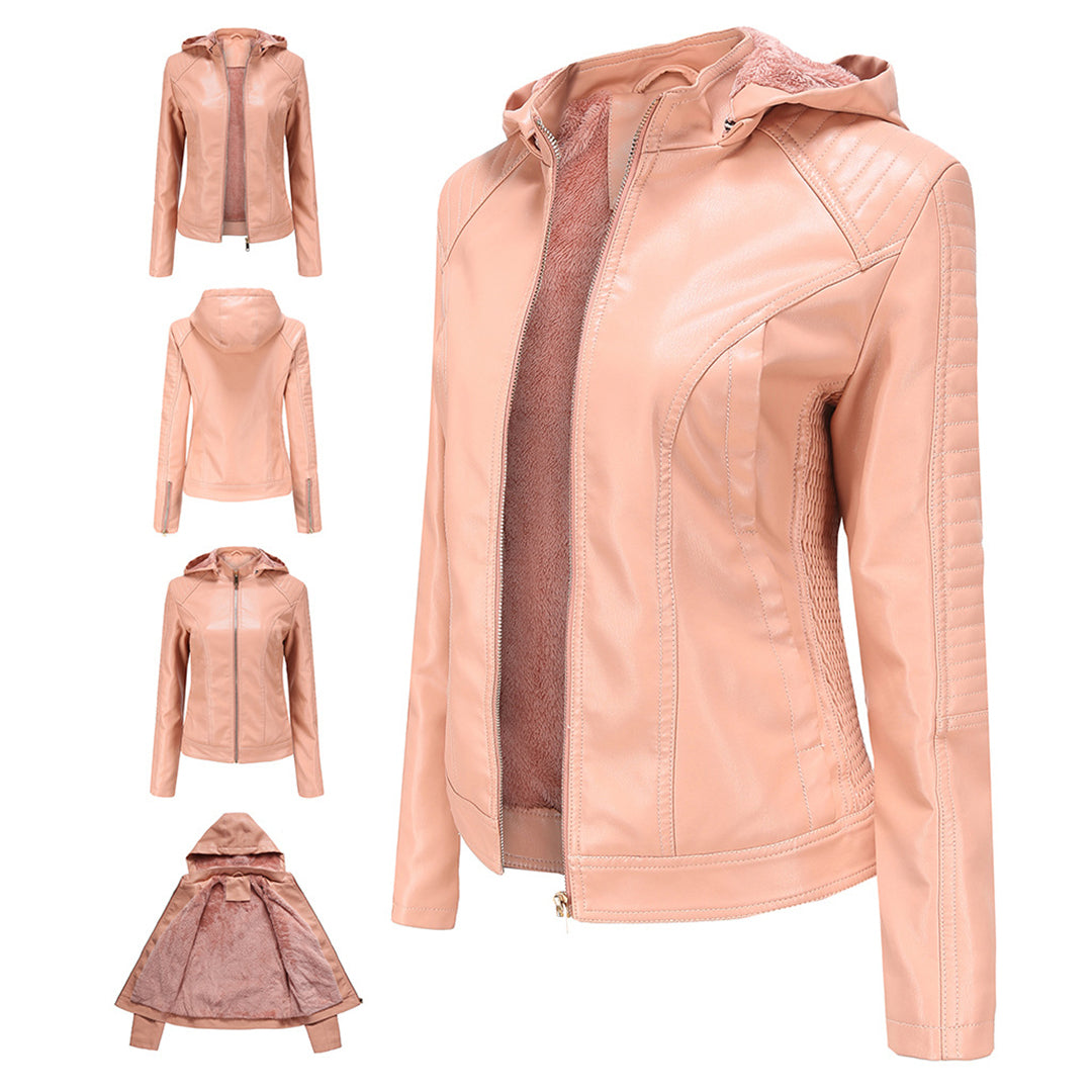 EP | Veste d'hiver moderne et à la mode