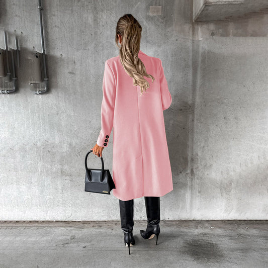EP | Manteau général moderne et à la mode