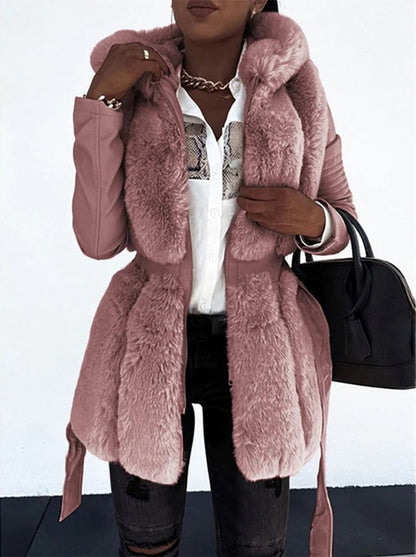 EP | Veste d'hiver moderne et confortable