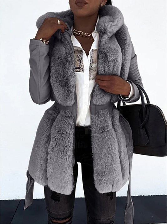 EP | Veste d'hiver moderne et confortable