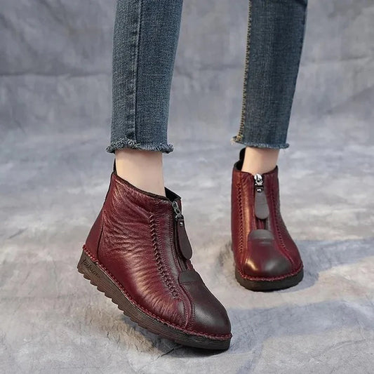 EP | Bottes générales classiques et élégantes