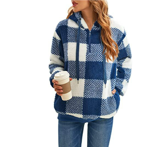 EP | Pull d'hiver à la mode et sans effort