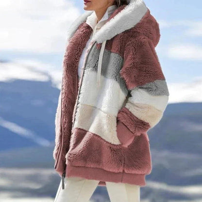 EP | Veste d'hiver sur mesure et élégante