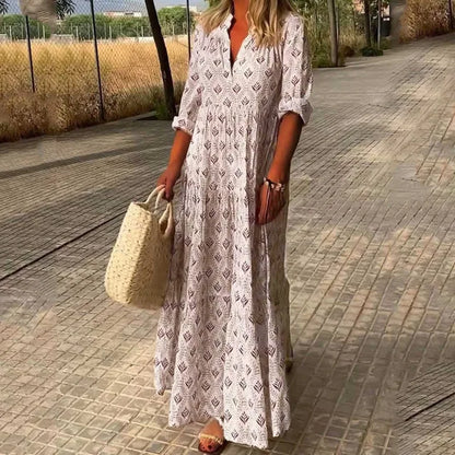 ND | Robe élégante